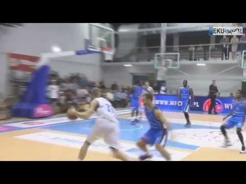 Wsad Bartłomieja Wołoszyna - Polfarmex Kutno