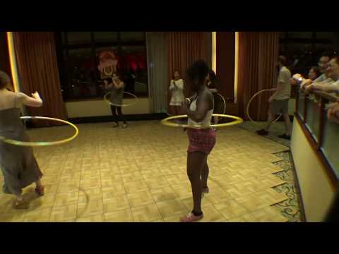 Thumbnail for 6 July 2018   Dancing at the Dulles Hilton with The Smokin Polecats by Pee Wee Crayton
