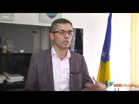 Kljajić za USKinfo.ba o detaljima smrti migranta u Velikoj Kladuši