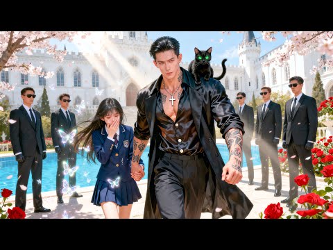 18yo pregnant girl humiliated—she’s carrying gang leader’s baby, he’s addicted, they’re doomed!