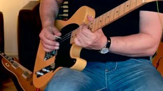 2001 Phantom Twangmaster