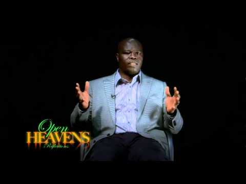 Open Heavens Reflections 2011 May 08 - Expecting The Lord?