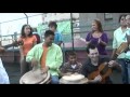 Hot Peas N Butter - Somos Familia - My Kazoo TV Hot Peas N Butter - Somos Familia