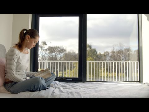 University of Melbourne Accommodation