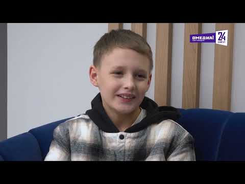 Лето в лагере или в деревне: где сургутские школьники могут провести каникулы?