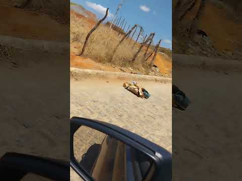 Bem vindo a São José de Caiana PB.