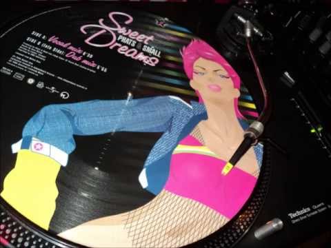 PHATS AND SMALL - Sweet Dreams (vocal mix)