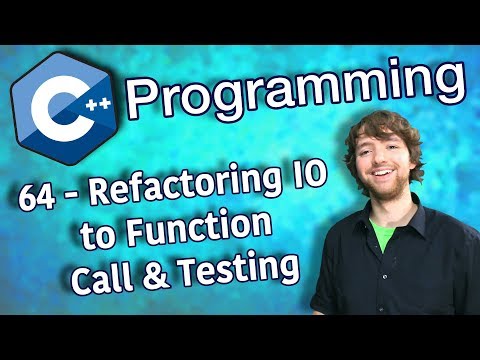 C Programming All in One Tutorial Series 10 HOURS
