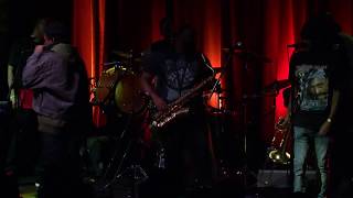 The Soul Rebels ft Kirk Knight - &quot;Brokeland&quot;