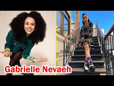 Gabrielle Nevaeh (That Girl Lay Lay) || 5 Things You Need To Know About Gabrielle Nevaeh