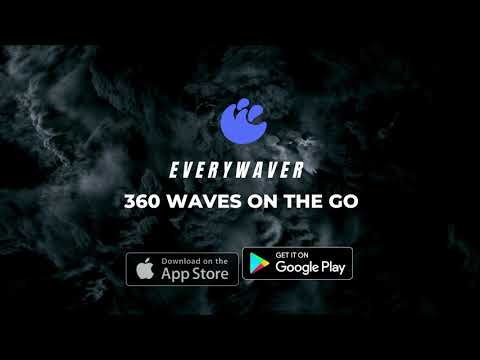 EveryWaver - 360 Waves & Curls video thumbnail