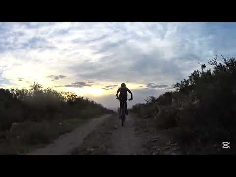 Última rodada en carpintería , San Luis. Camino del Tren y la Chilena. 