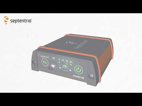 GPS Meter