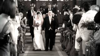 Wedding at the Salthill Hotel, Galway