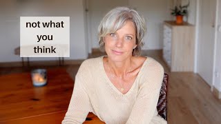 The Truth About Slow Living (That No One Talks About)