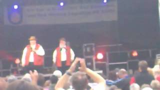 wildecker-herzbuben in bad salzungen 2010