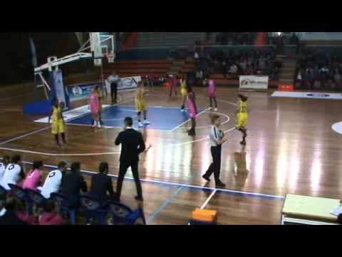LFJ12 C.B. CONQUERO HUELVA WAGE...,89 - 65,SPAR GRAN CANARIA... (11/12/2015)