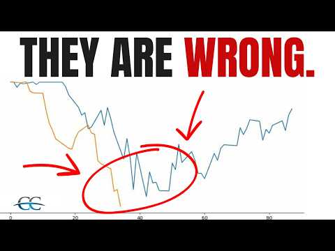 Something BIG Happened In Markets Today…