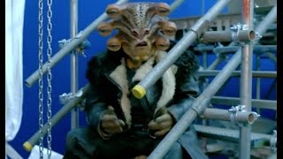 STAR WARS Han Solo A Star Wars Story Pics Part 4 video
