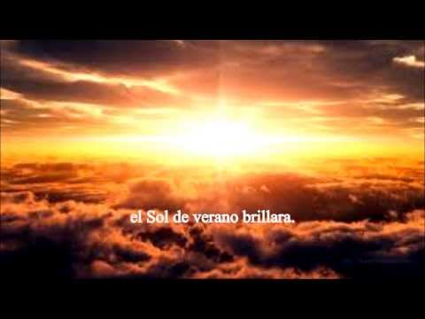 If - Michael Nyman (Letra español)