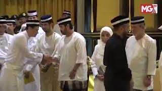 Download lagu Mukhriz tak salam Sultan Johor, TMJ? mp3