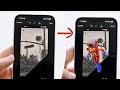How To Add People/Objects Into a Photo On iPhone! (2023)