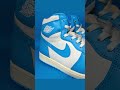 OVERRATED or UNDERRATED? 🩵🩵  #SoleSeriouss #airjordan1 #jordan1 #unc #unc1 #unc1s #universityblue