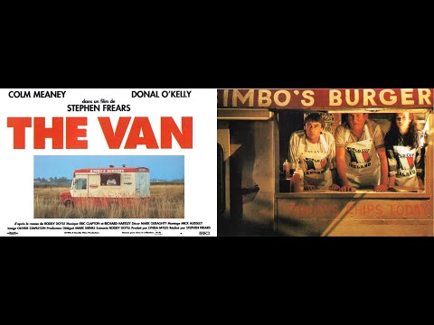 The Van  (1996) (VF)