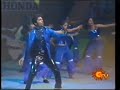 Simbhu Dance Malaysia Natchathira Kalai Vizha 2002