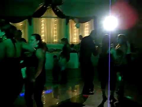 DJ Danijay- im sexi and you know it