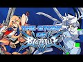 The Story Of Blazblue Fighting Game Retrospectives