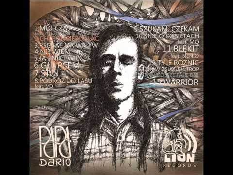 PapaDario - Podróż do lasu (feat. MQ)