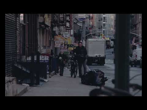 BIFF2025 Trailer | 루의 운수 좋은 날 Lucky Lu | 플래시 포워드