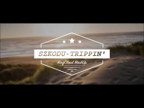 SZKODU - Trippin' (MASH-UP VIDEO)