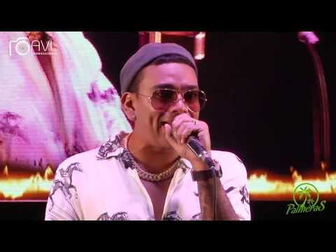 Ahora / Gracias / Olvidarnos Jamás - Josimar y su Yambú - 9 Aniv. Palmeras / Trapiche 2020