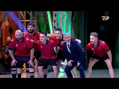 Portokalli, 2 Qershor 2024 – Guru (Guru motivon kombëtaren për kampionatin europian)