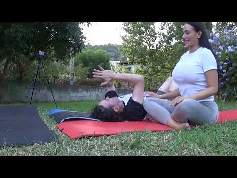 FEMALE JUDO  SESSION 63-2 womens self defense judo techniques