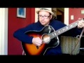 Lick Of The Day by WILL KIMBROUGH Award-Winning Guitarist- Happier (11/16/2010)