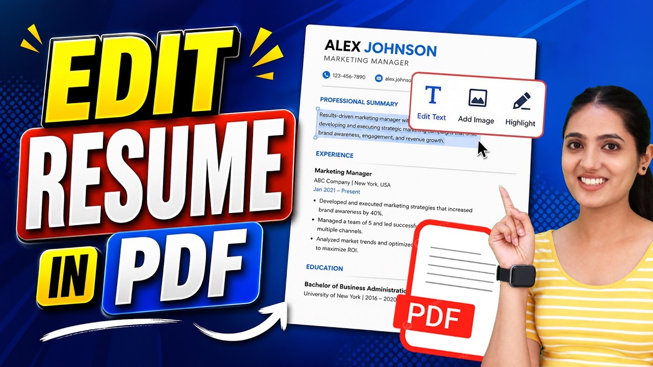 YouTube Thumbnail
