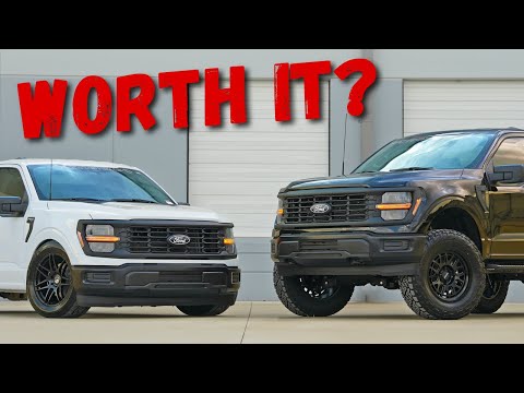 Is Modifying Your Suspension Really Worth It???