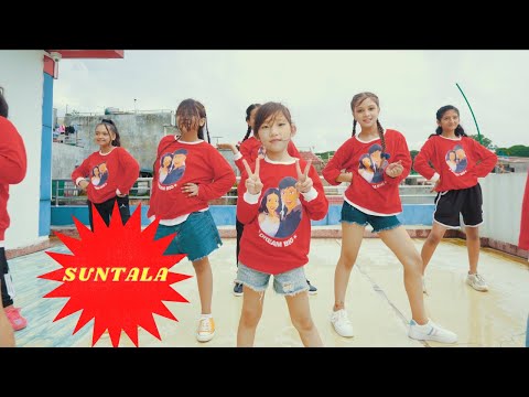 Cartoonz Crew Jr | Suntala | Studio Version