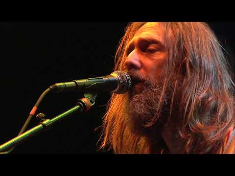 Watching the Wheels | Chris Robinson Brotherhood