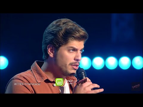 Harika Ses & Performans - O Ses Arapça