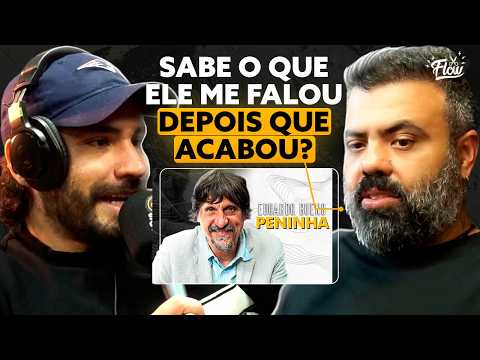 Peninha NÃO É o que parece...