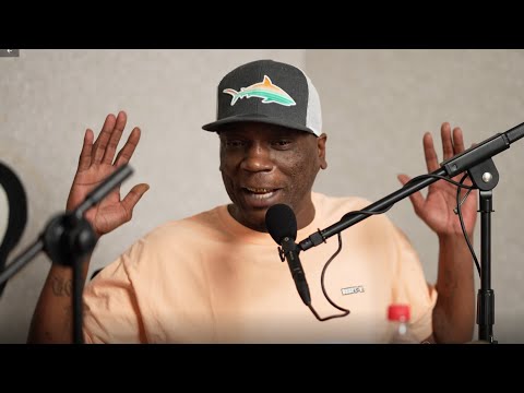BigChap talks Crunchy Black beef, starting Piru in Arkansas, Young Thug Rico case. Episode 102!