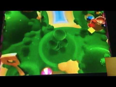 Playhouse Disney Australia Theme Song (2003-2007)