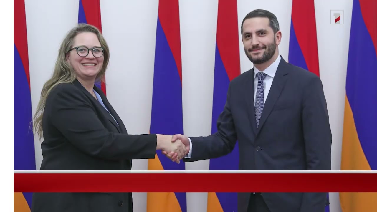 Արևմտահայերէն լուրեր. 18 ապրիլ. 2023