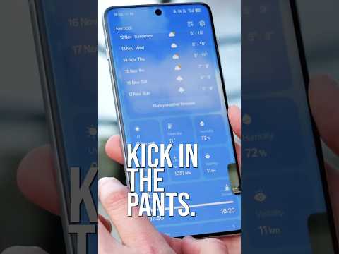Here's how the #FindX8Pro can kick #Apple IN THE PANTS #tech