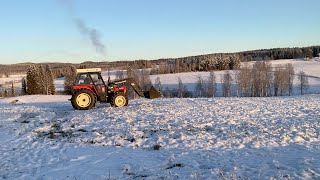 Zetor 3340 kerekes traktor | Kép 4 - Agroline