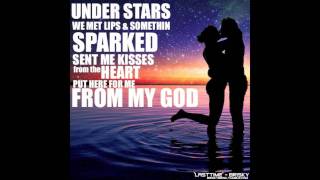 BRISKY - Last Time (with LYRICS) [New Music July 2011]